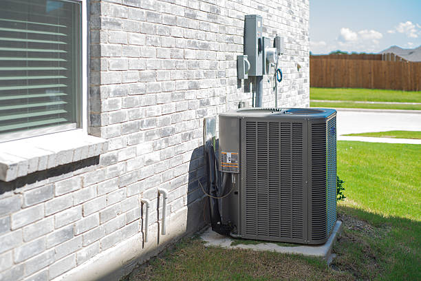 Reliable Hvac Repair contractor in Baldwin, FL by FH HVAC